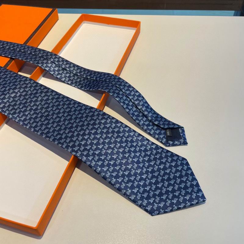 Hermes Tie hm (620)